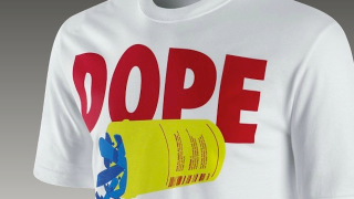 Ritually Edgy T-Shirts Prompt Ritual Coverage Of Ritually Outraged Criticism